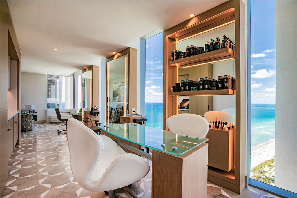 Turnberry_0000_Level 31_TOC_Calm Salon Turnberry Ocean Club Residences