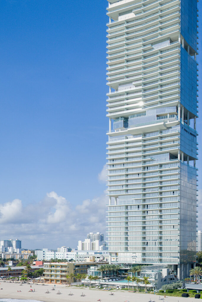 Turnberry Turnberry Ocean Club Residences