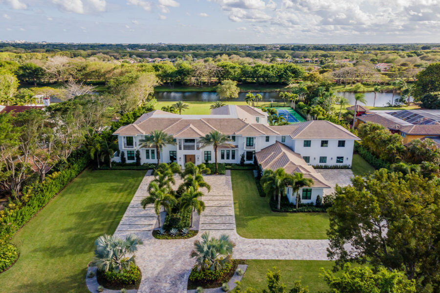 Le Lac Boca Raton Max Urban